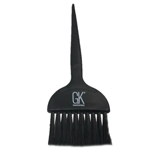 GK Hair Black Balayage Application Brush Pro
