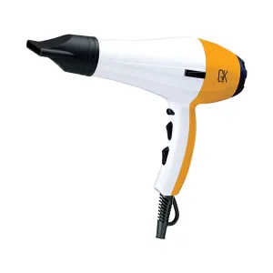 GK Hair Feather Light Blow Dryer DTS