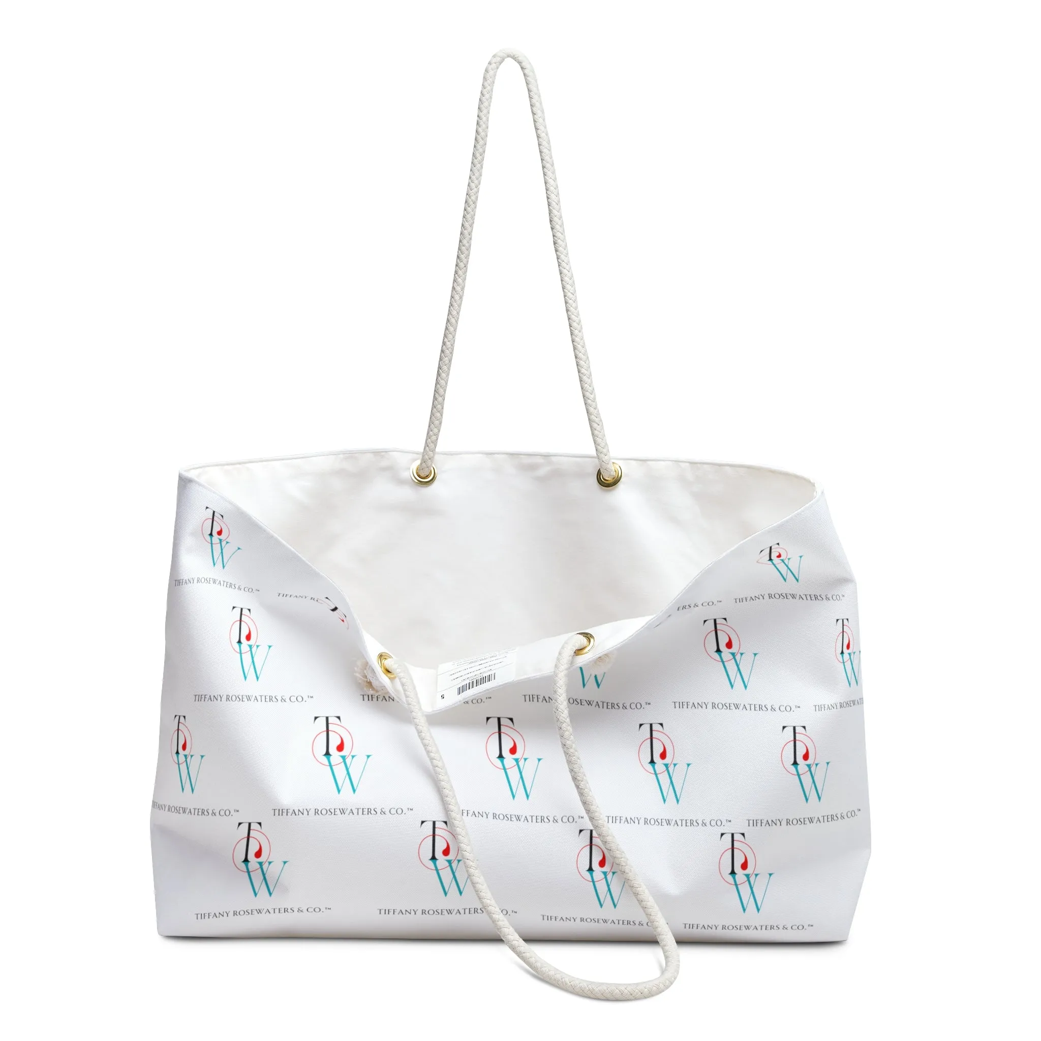GlamourOdyssey Weekender