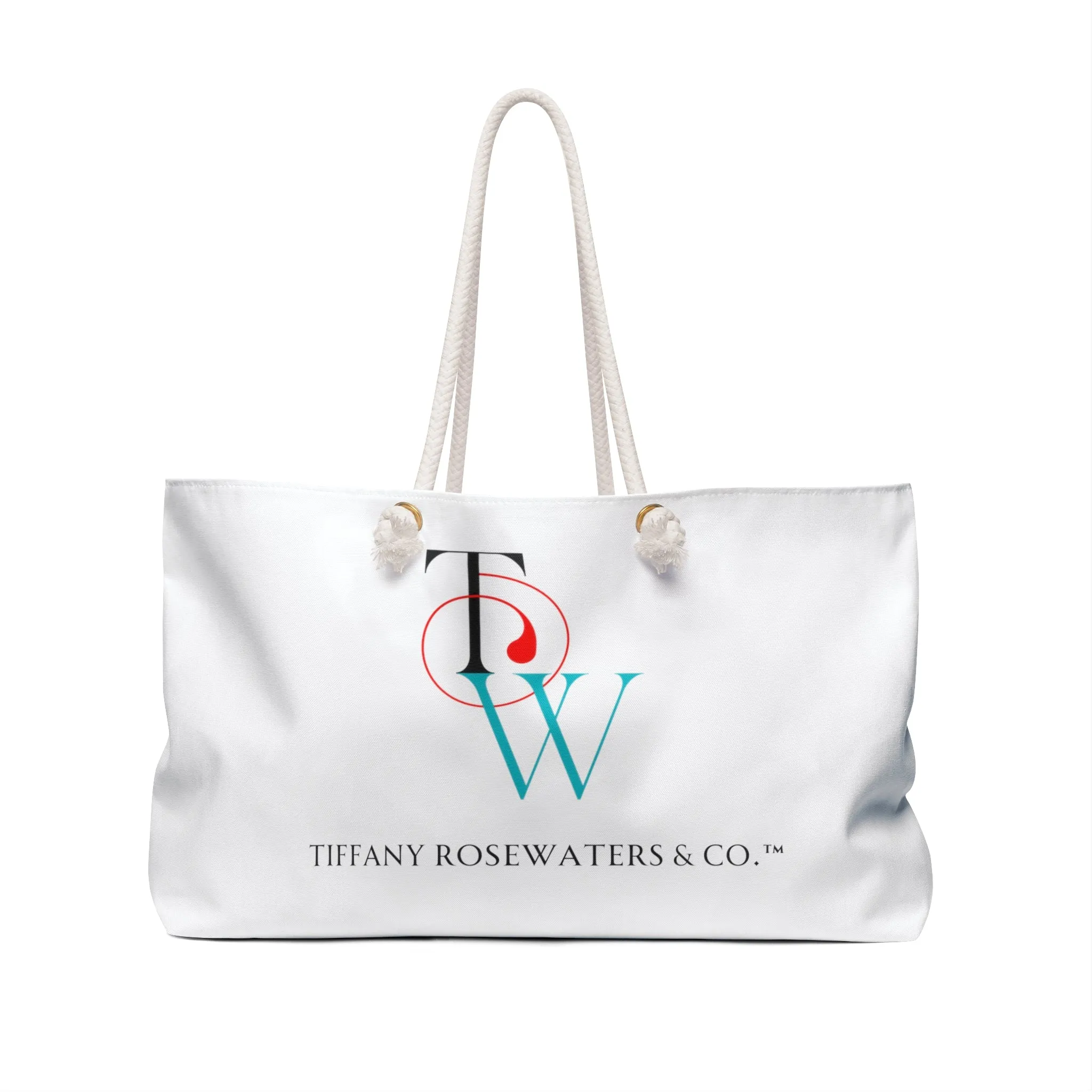 GlamourOdyssey Weekender