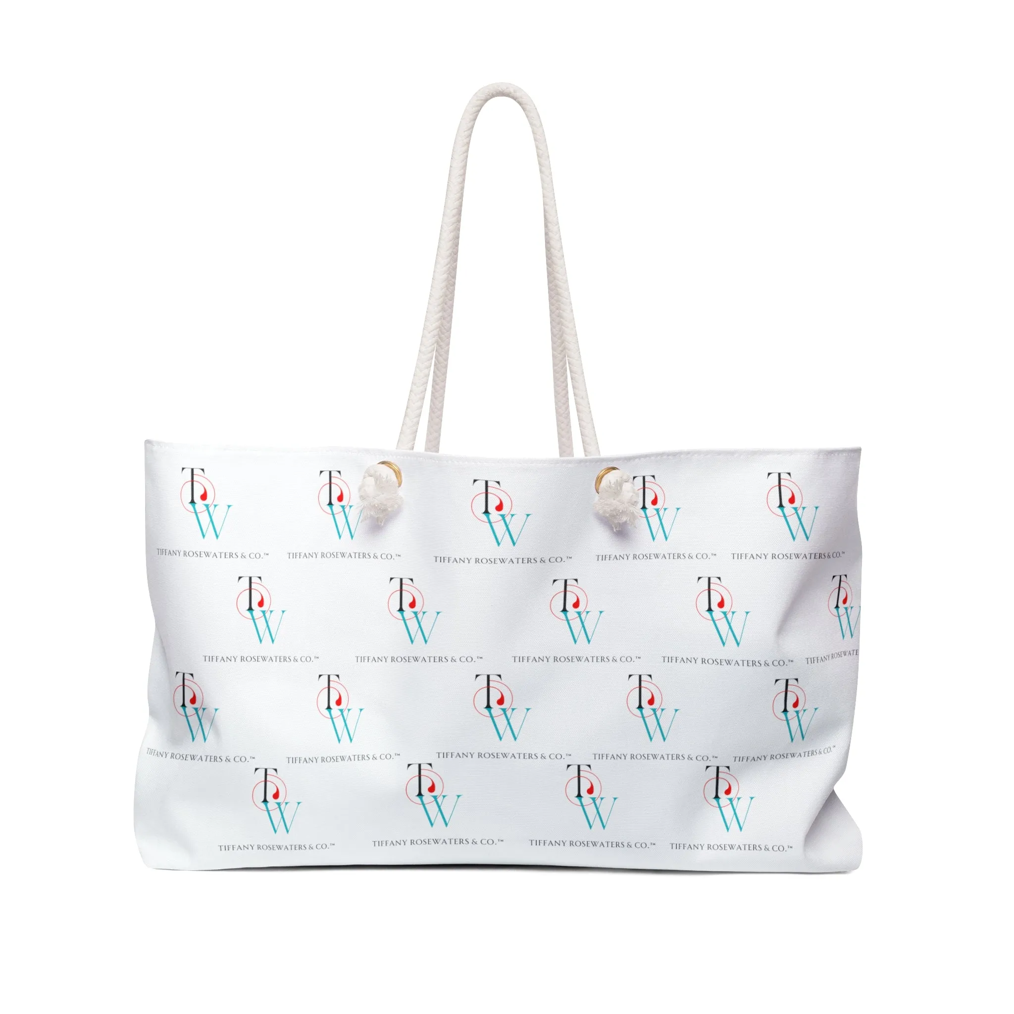 GlamourOdyssey Weekender