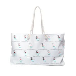 GlamourOdyssey Weekender