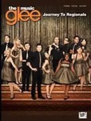 Glee: The Music - Journey to Regionals Discontinued