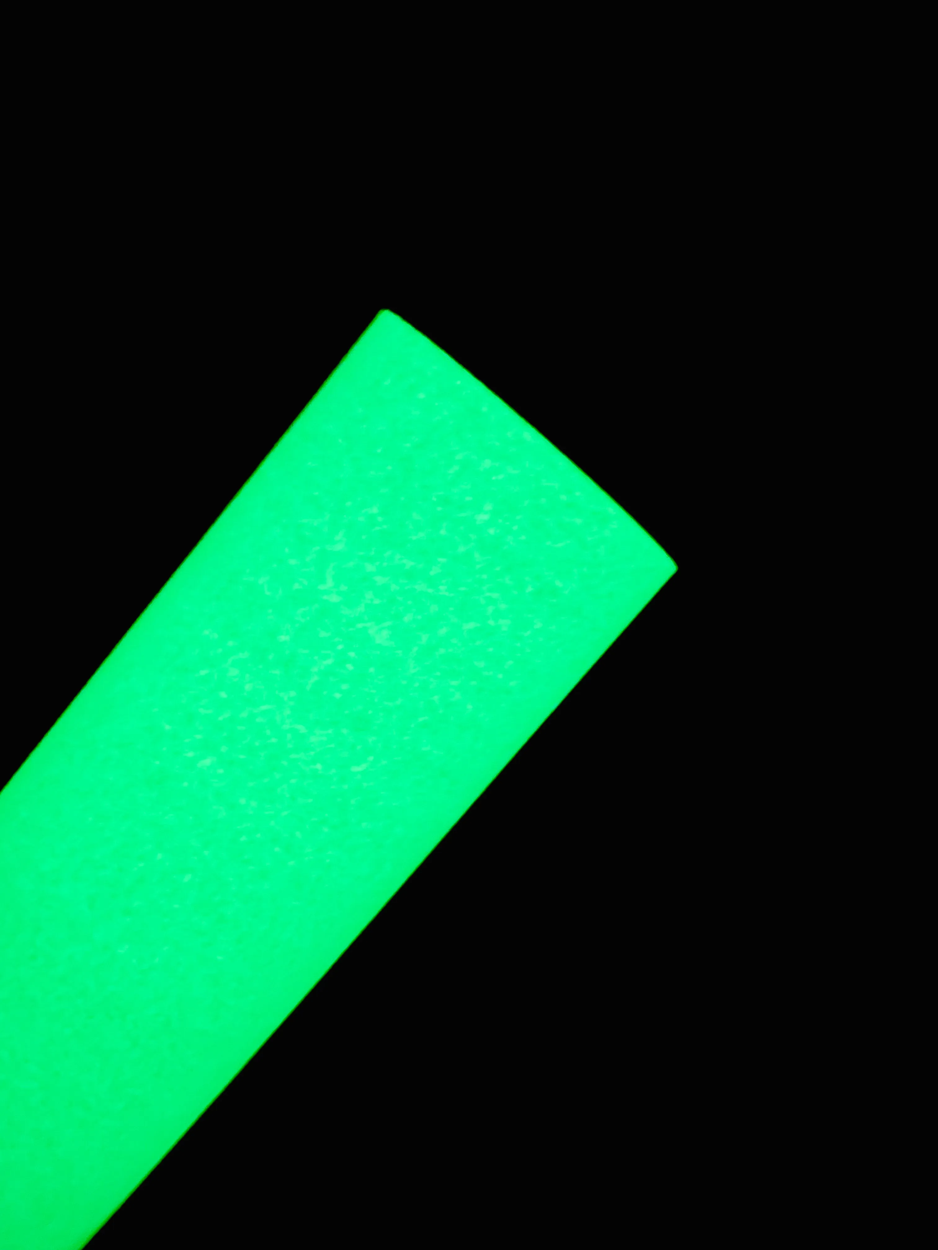 GLO-TEK™ GT95 Glow in the Dark Adhesive Vinyl