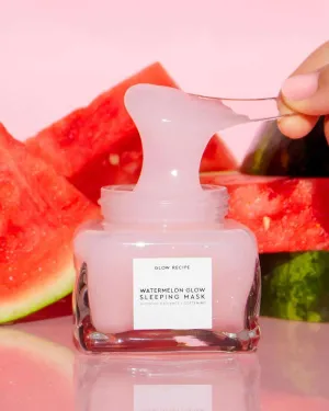 Glow Recipe Watermelon Glow AHA Night Treatment