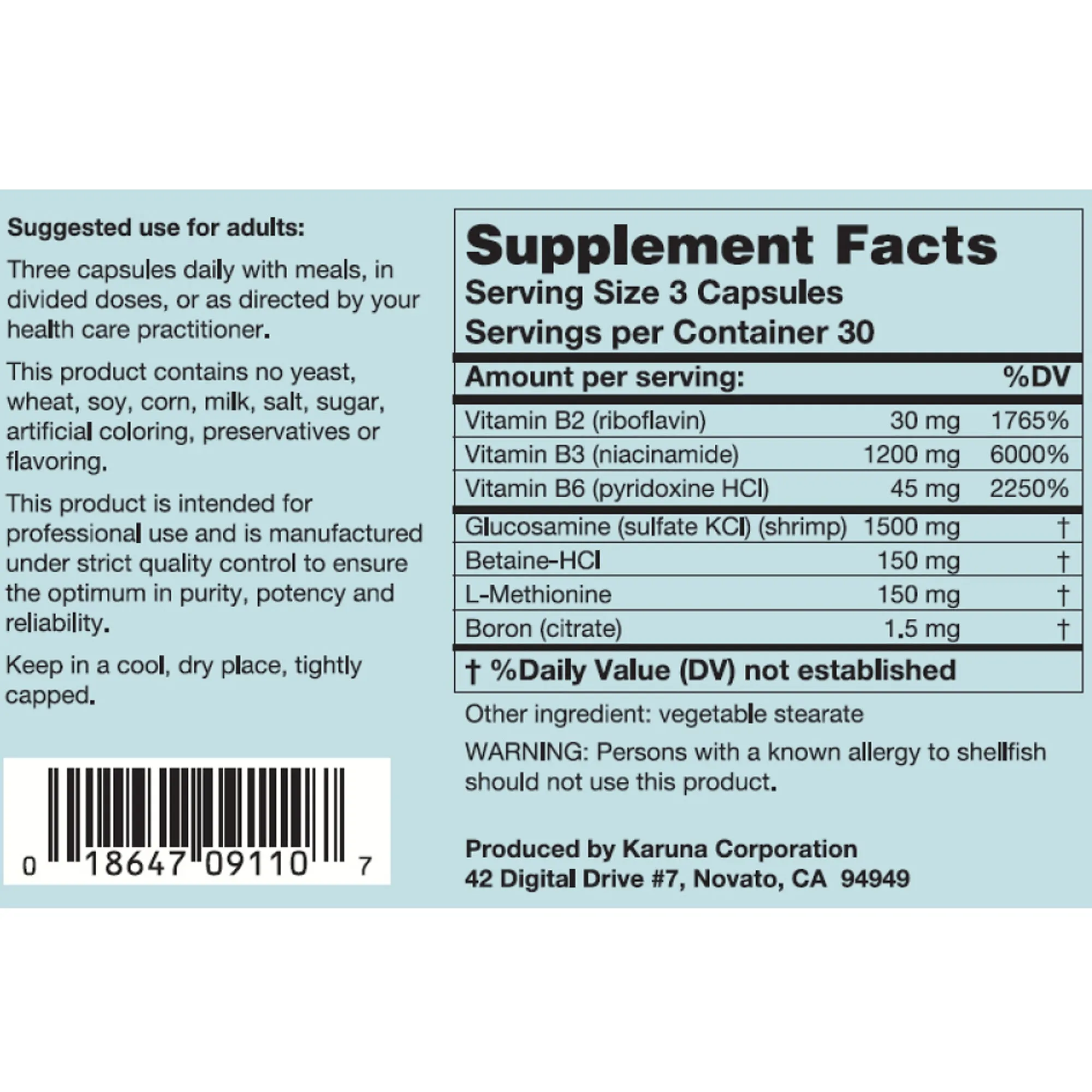 GlucoPlex
