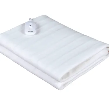 Goldair Single Tie Down Electric Blanket GST-100C
