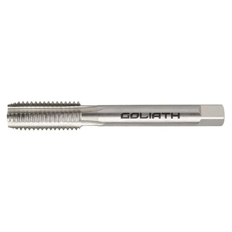 Goliath 14 x 1.5mm MF Bottoming Left-Hand HSS Tap