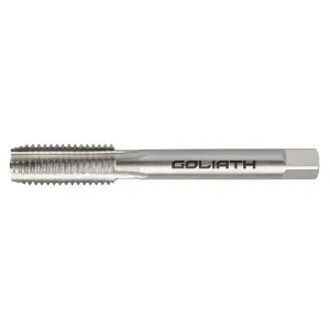 Goliath 14 x 1.5mm MF Bottoming Left-Hand HSS Tap