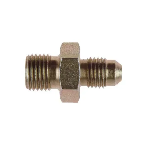 GOODRIDGE BSP MALE TO JIC MALE ADAPTOR