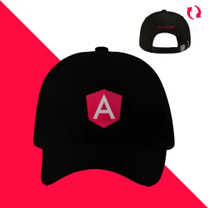 GORRA TECH STYLE ANGULAR