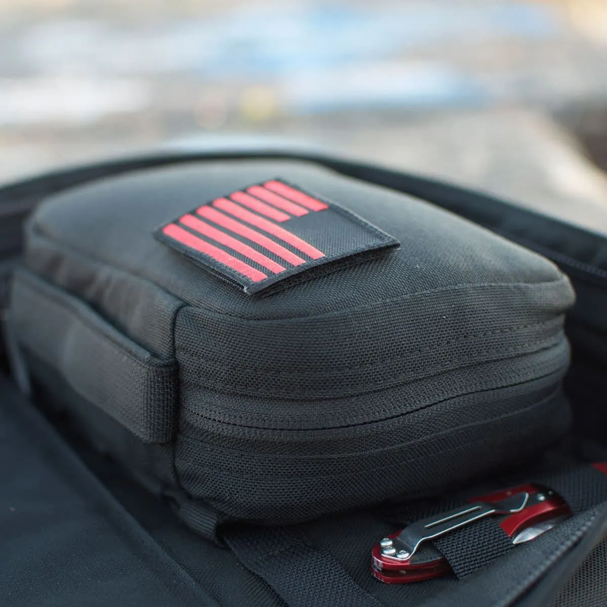 GR1 Field Pocket 3L