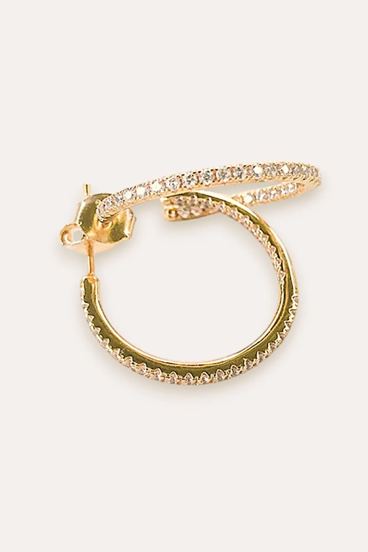 Grace (Gold)