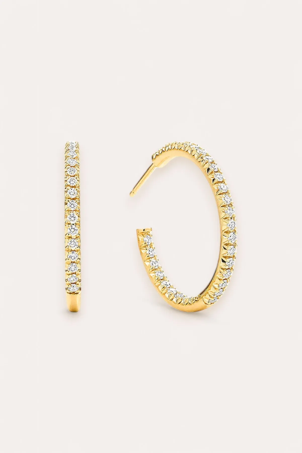 Grace (Gold)