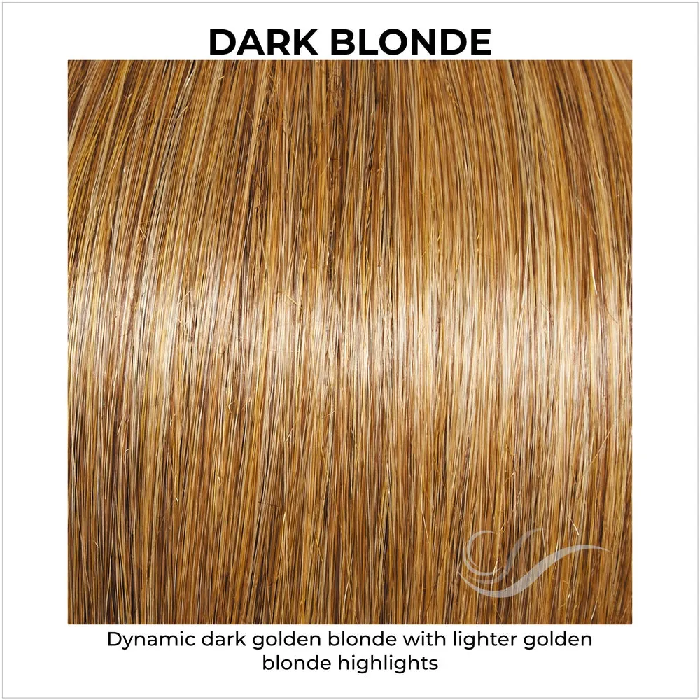 Gratitude by Gabor (Basic Cap Wig)