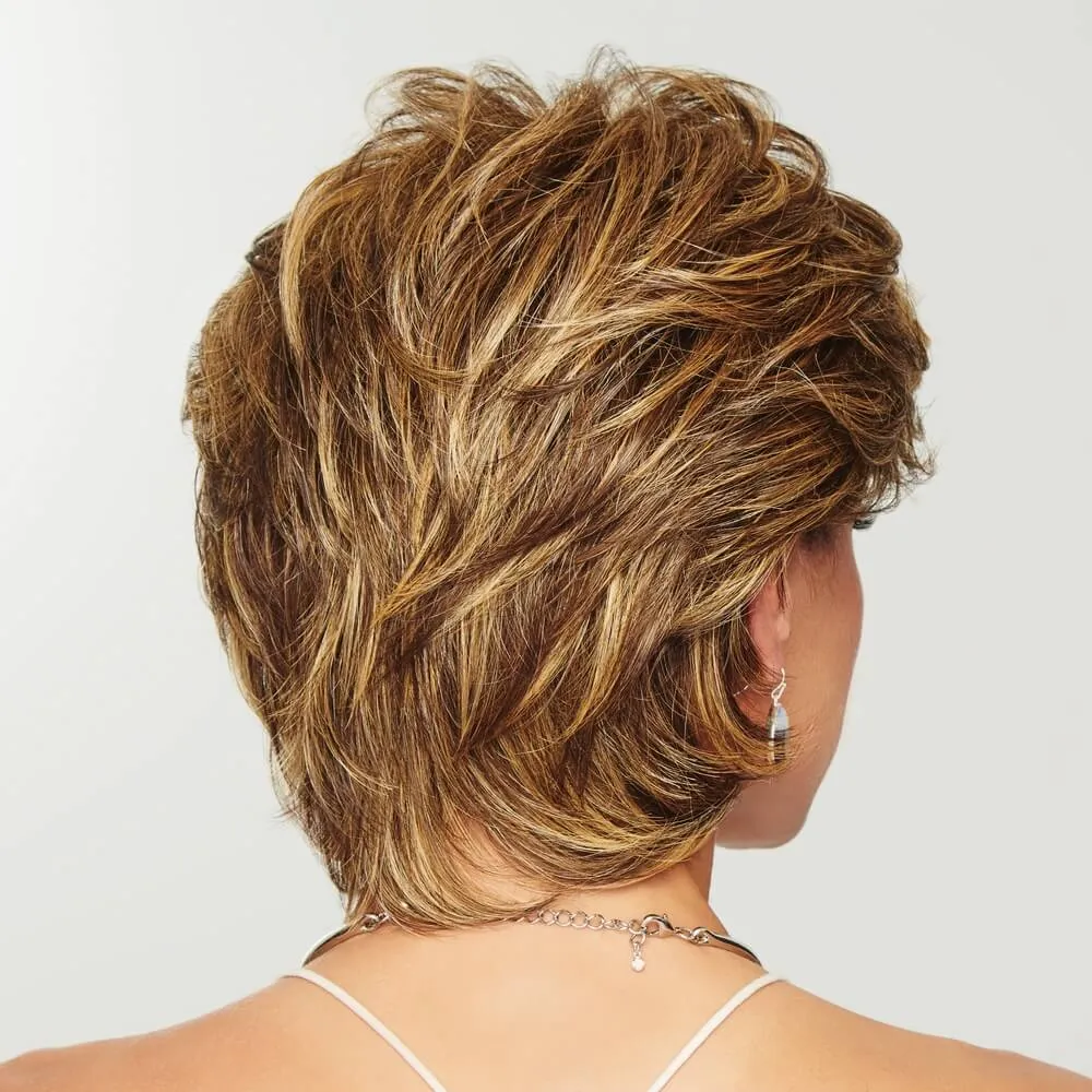 Gratitude by Gabor (Basic Cap Wig)