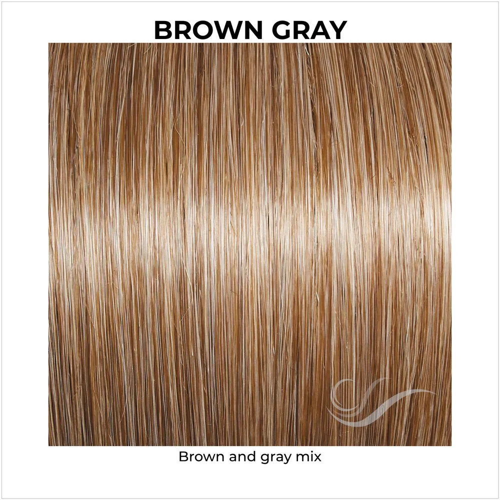 Gratitude by Gabor (Basic Cap Wig)