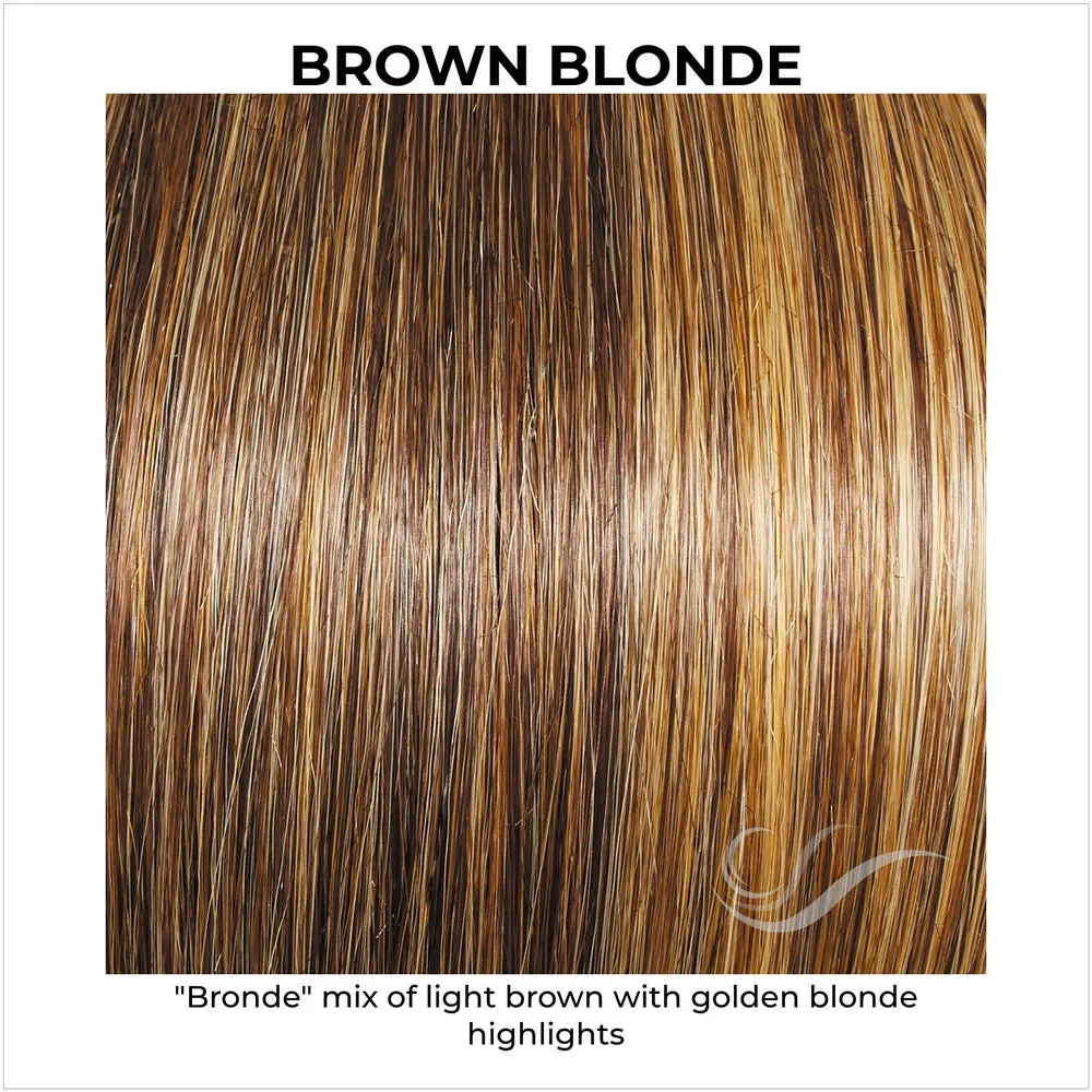 Gratitude by Gabor (Basic Cap Wig)