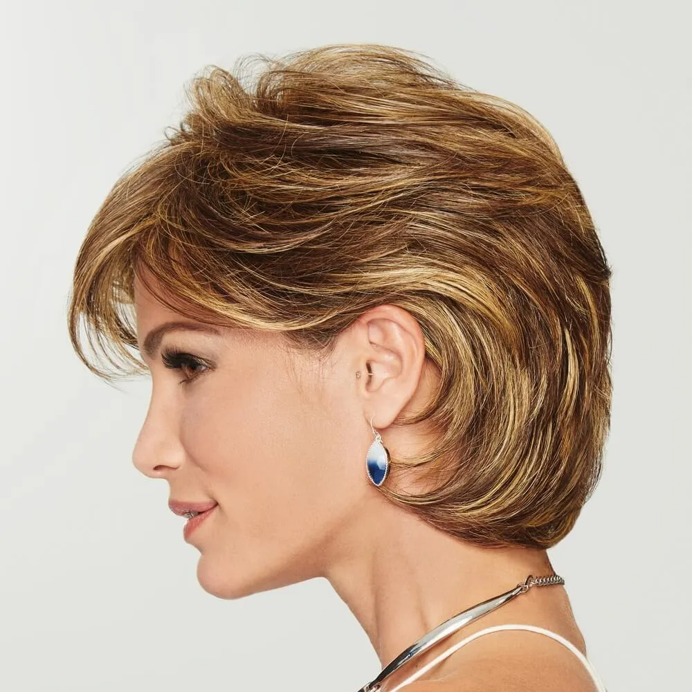 Gratitude by Gabor (Basic Cap Wig)