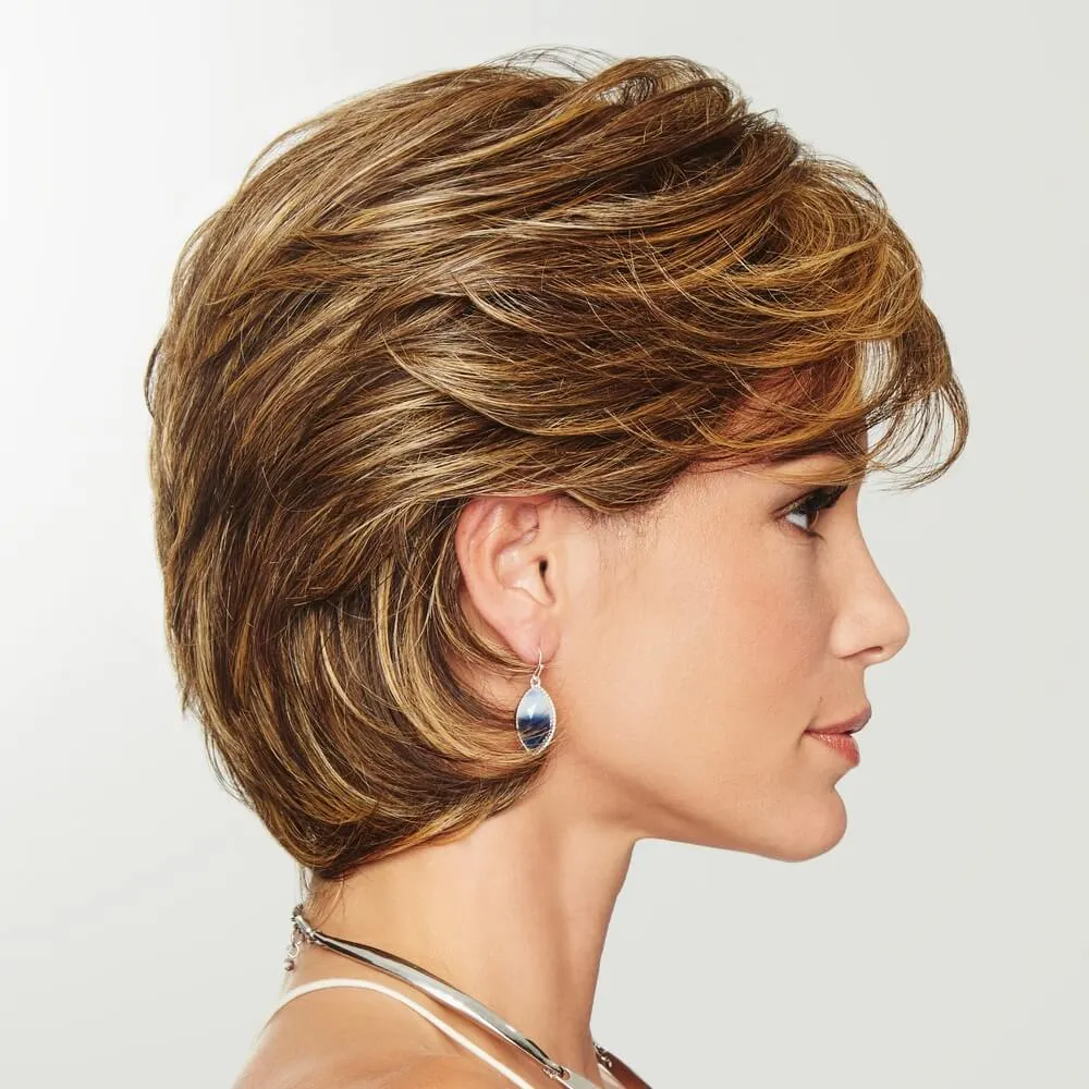 Gratitude by Gabor (Basic Cap Wig)