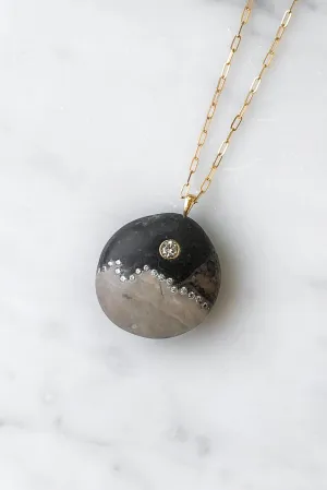 Griggia Necklace