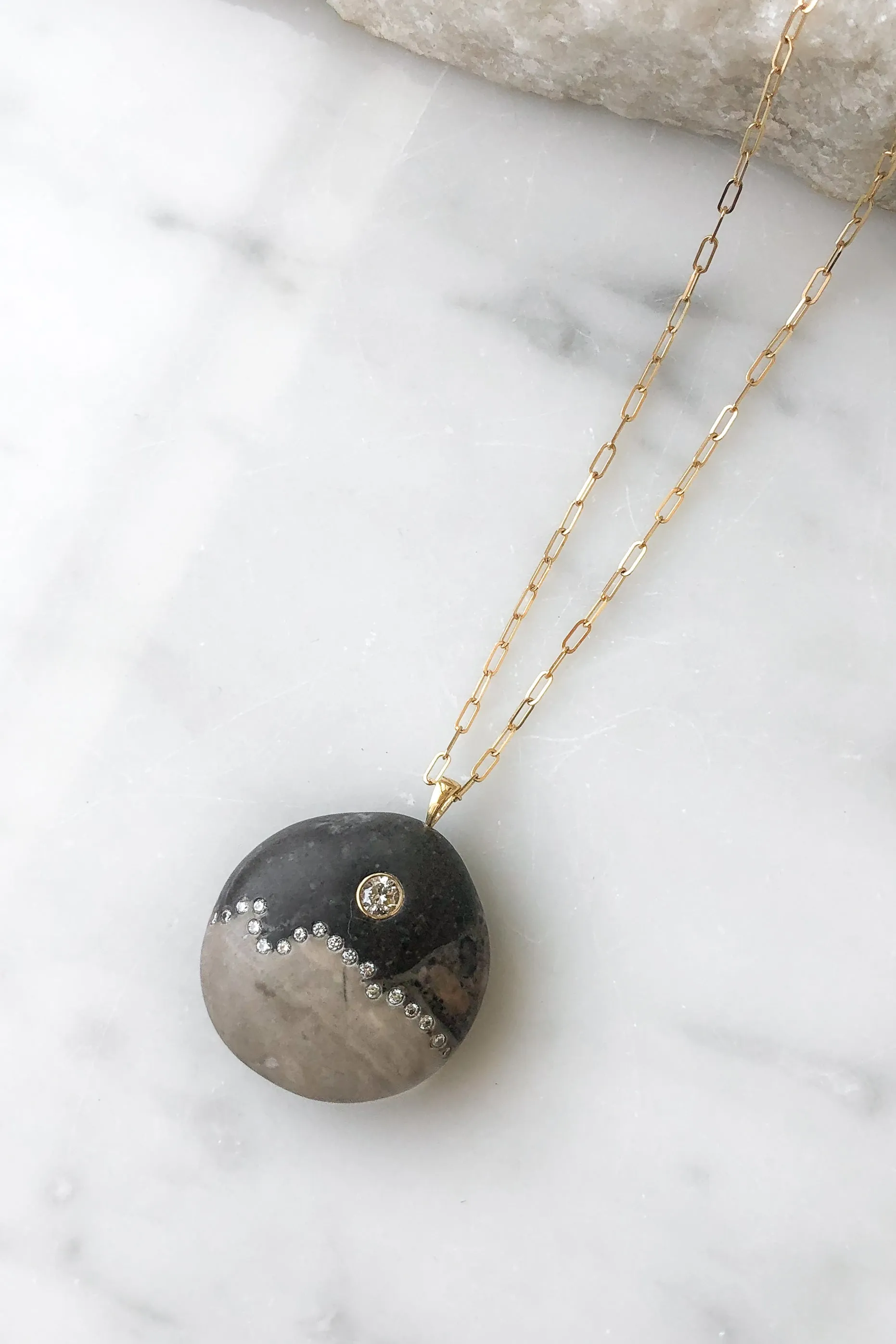 Griggia Necklace