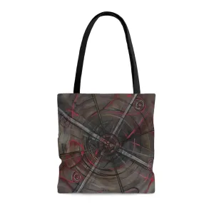 Groove Tote Bag