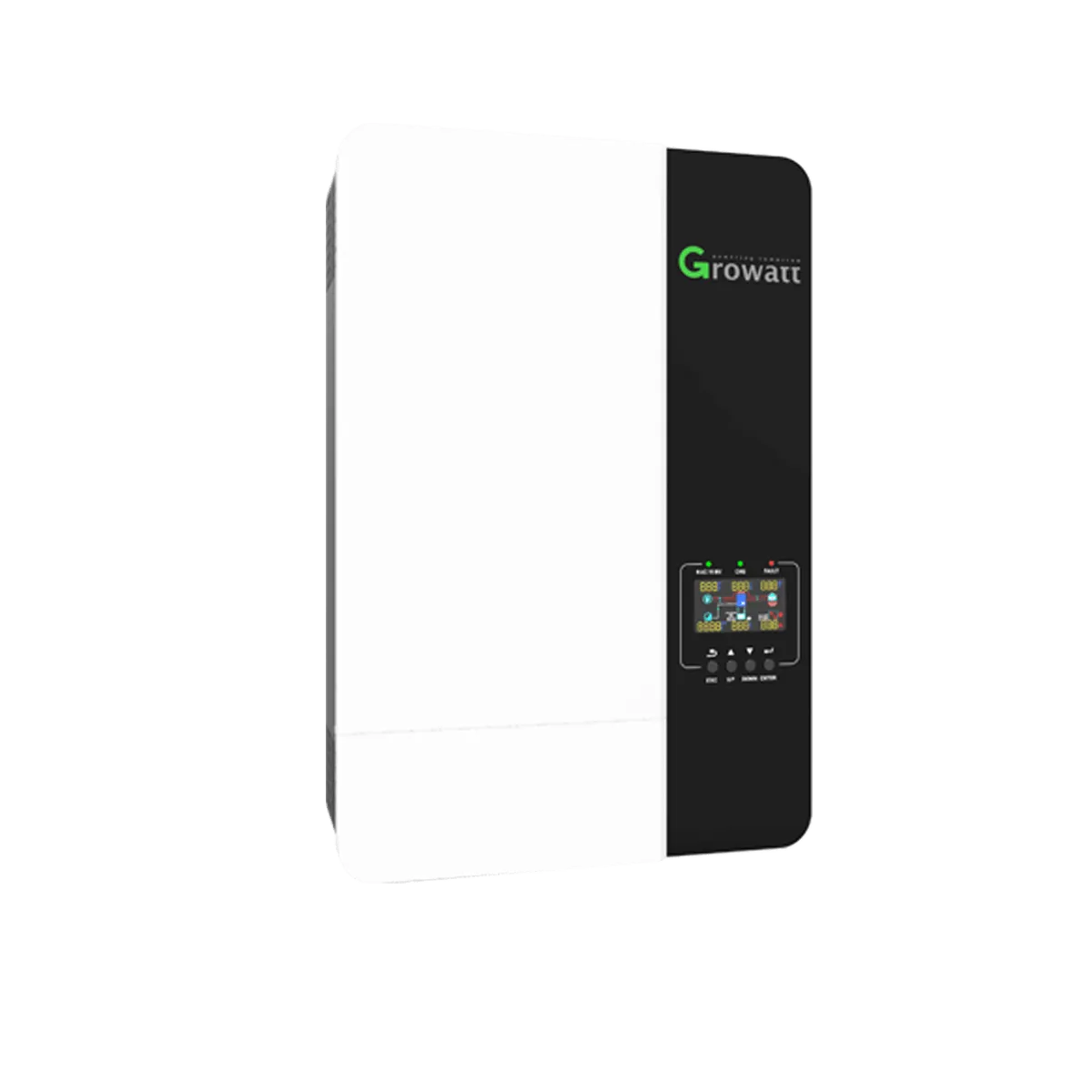 Growatt Offgrid Solar Inverter 48V 5KW SPF 5000 ES