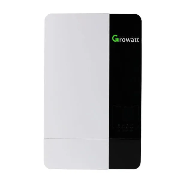 Growatt Offgrid Solar Inverter 48V 5KW SPF 5000 ES