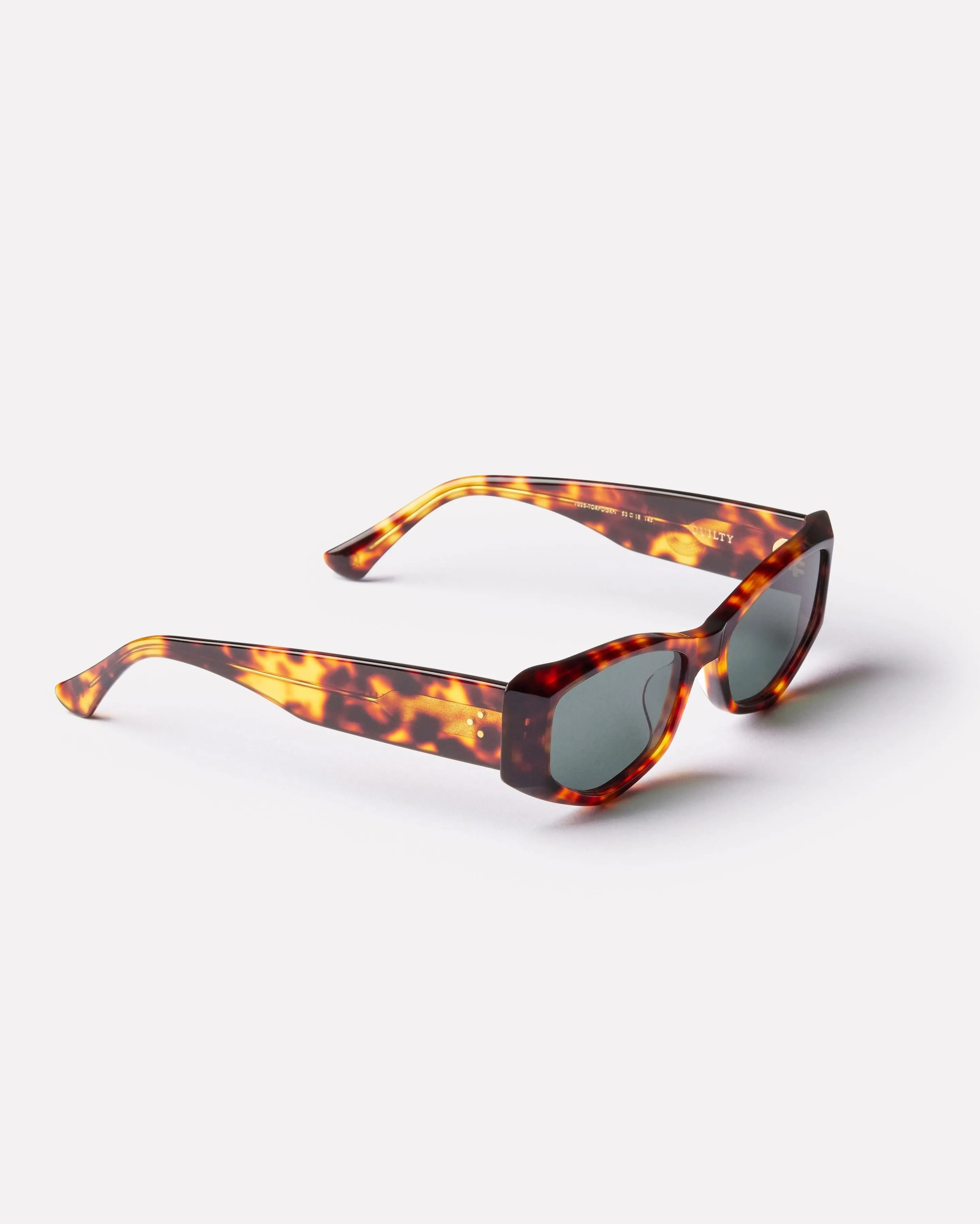 Guilty Sunglasses
