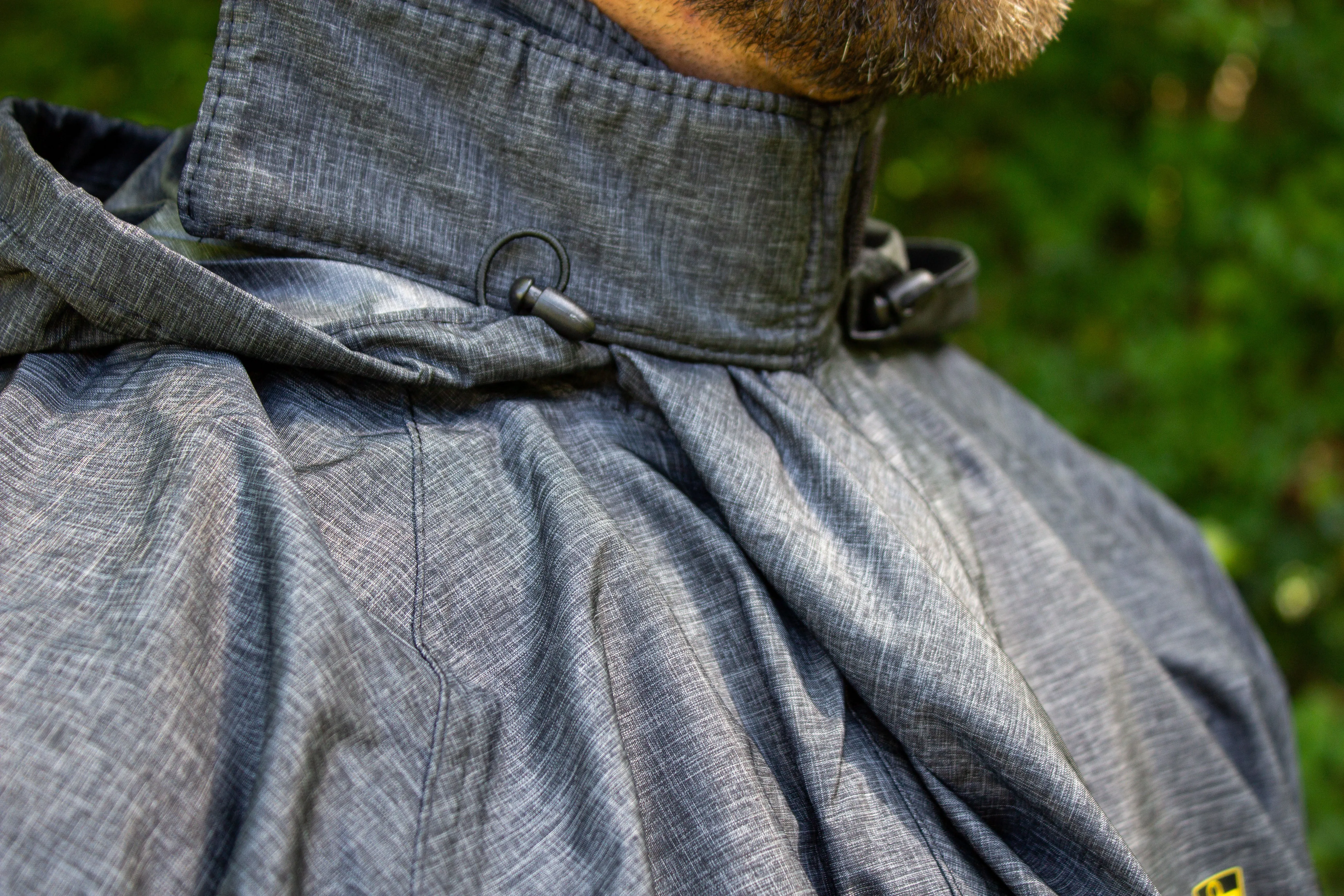 Guy Cotten Efficient Top w/ Neoprene Cuffs