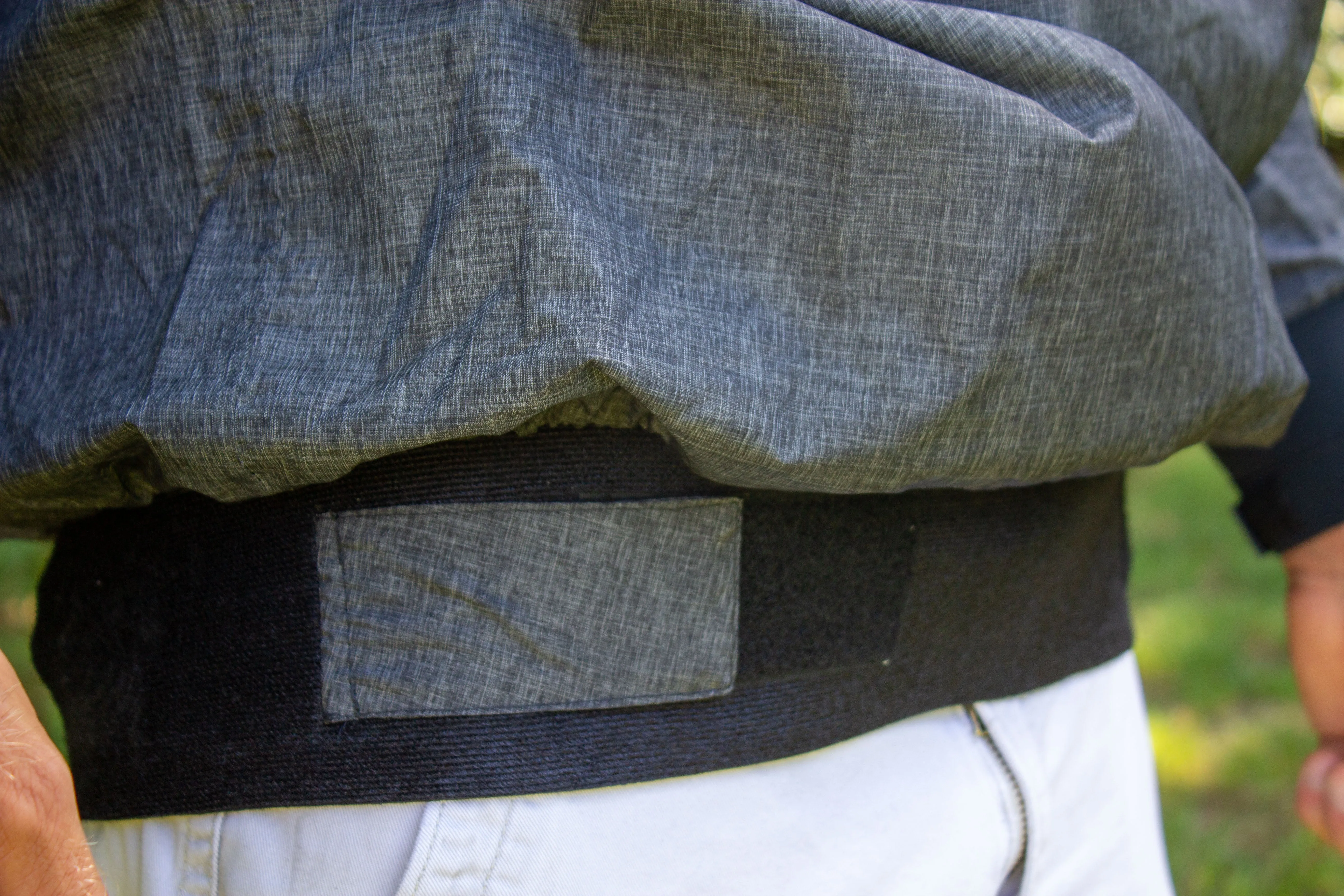 Guy Cotten Efficient Top w/ Neoprene Cuffs
