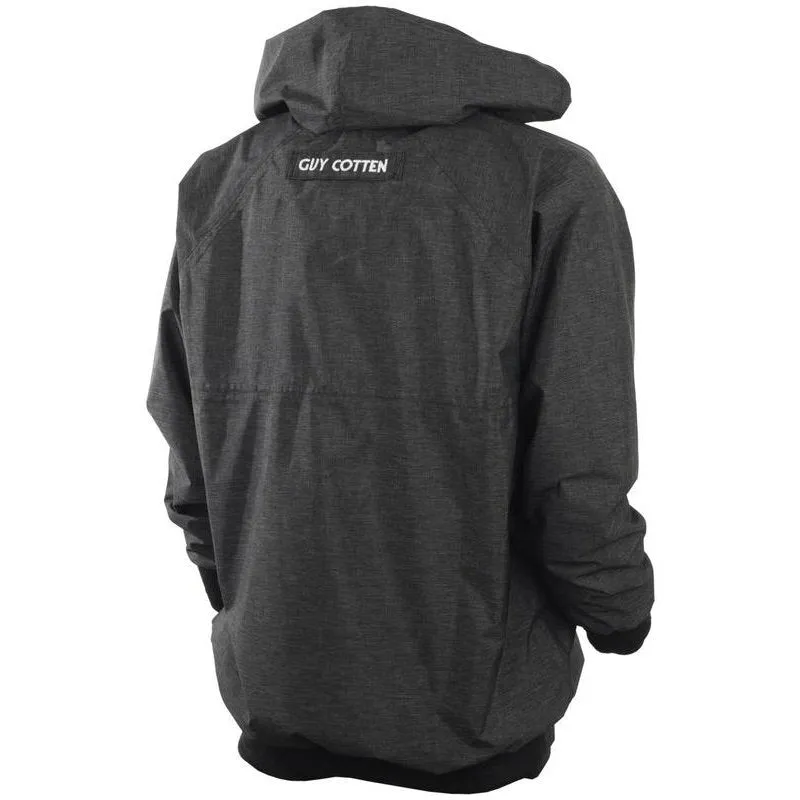 Guy Cotten Efficient Top w/ Neoprene Cuffs