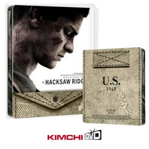 Hacksaw Ridge - KE#69 - 1/4 Slip