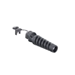 Haco Style Cord Protector - Black