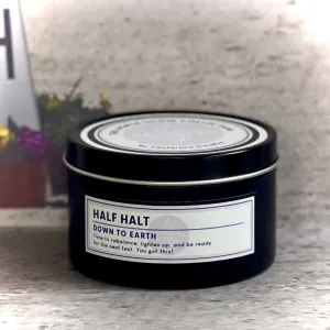 Half-Halt