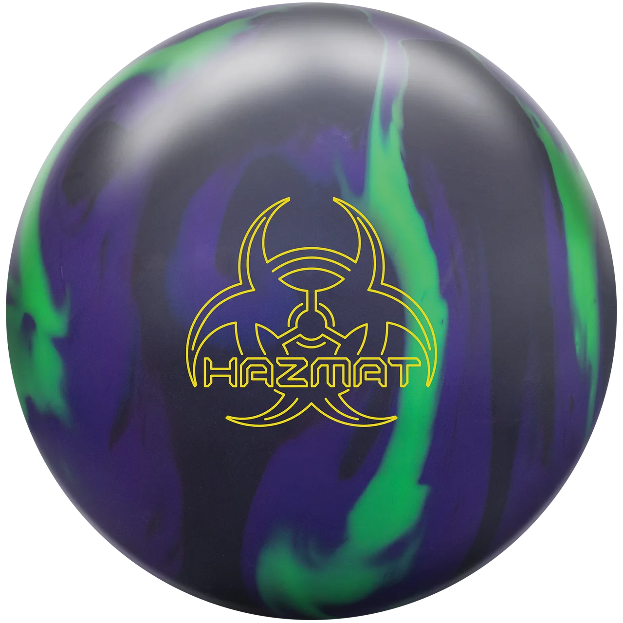 Hammer Hazmat Solid