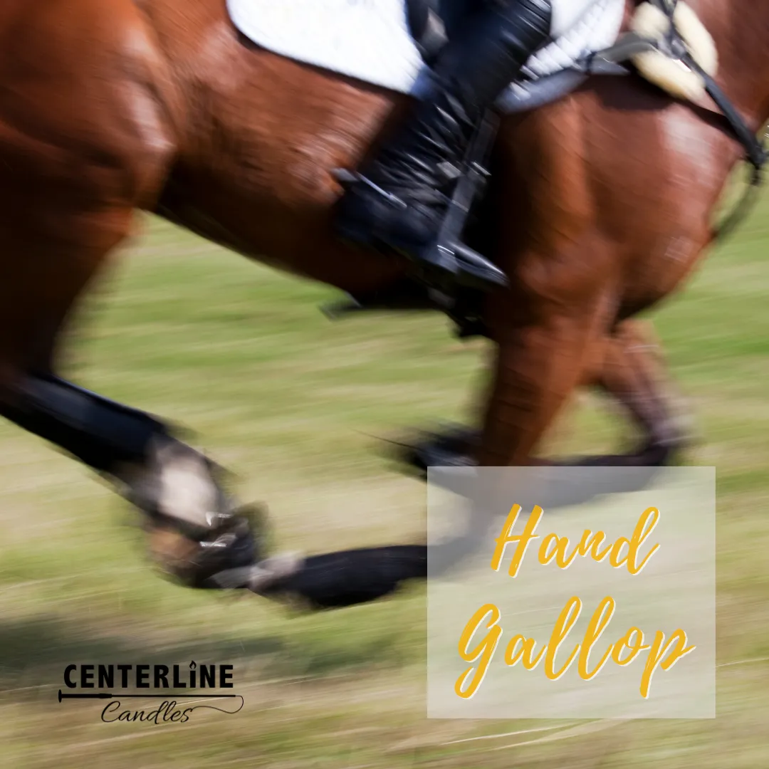 Hand Gallop