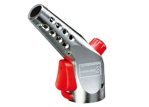 Handle for soldering unit SUPER FIRE 3