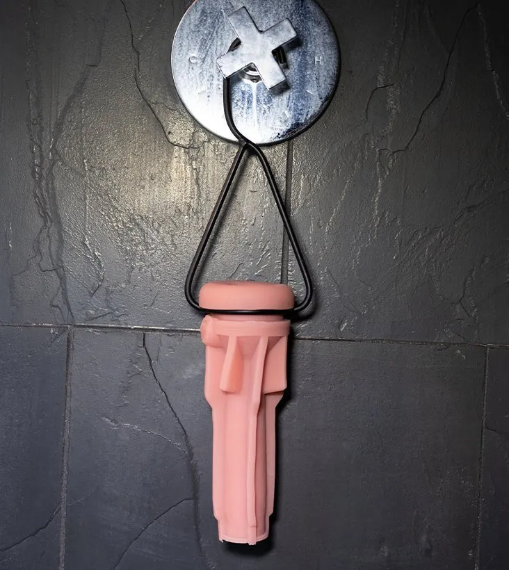 Hang Dry