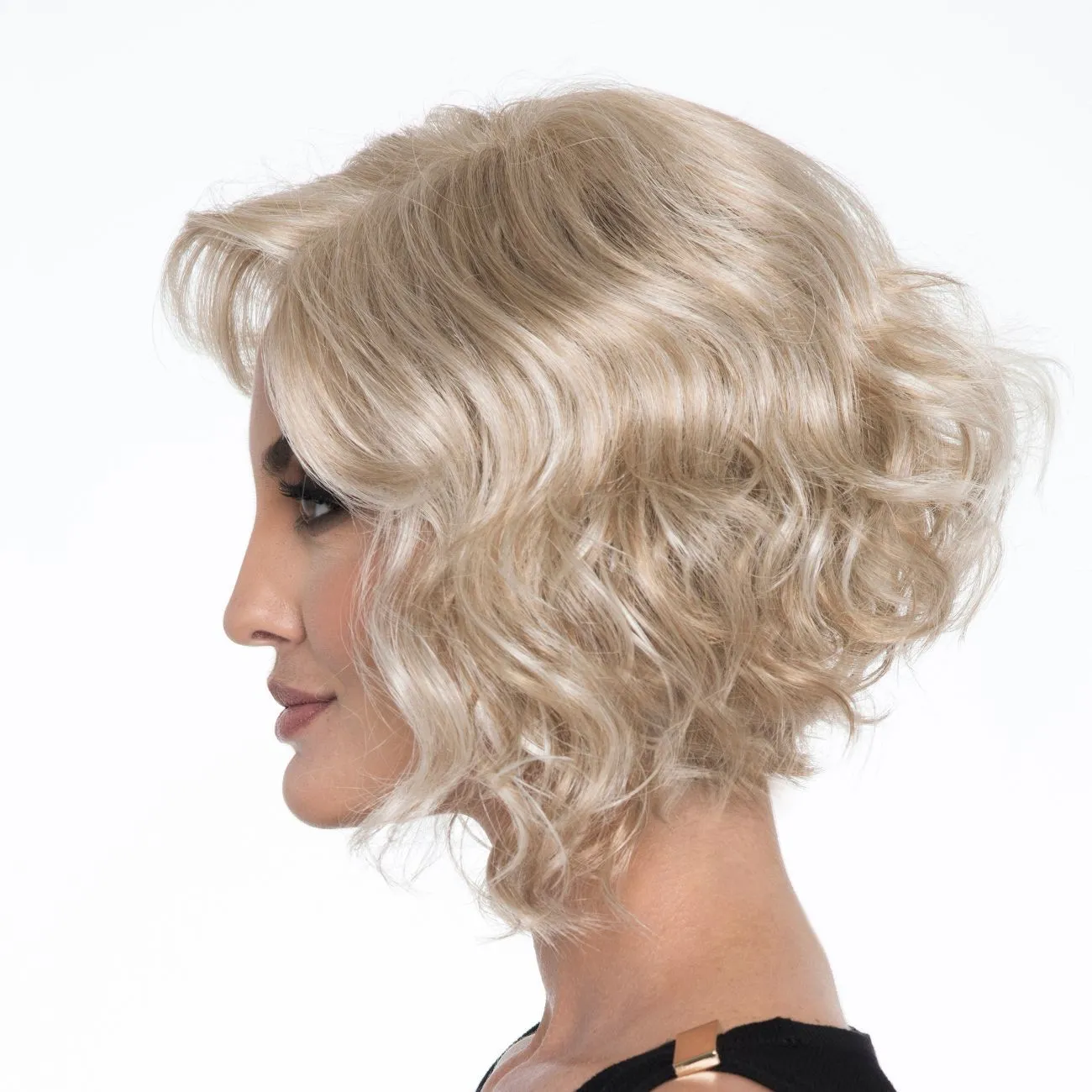 Harper by Envy (Lace Front-Mono Part Wig)