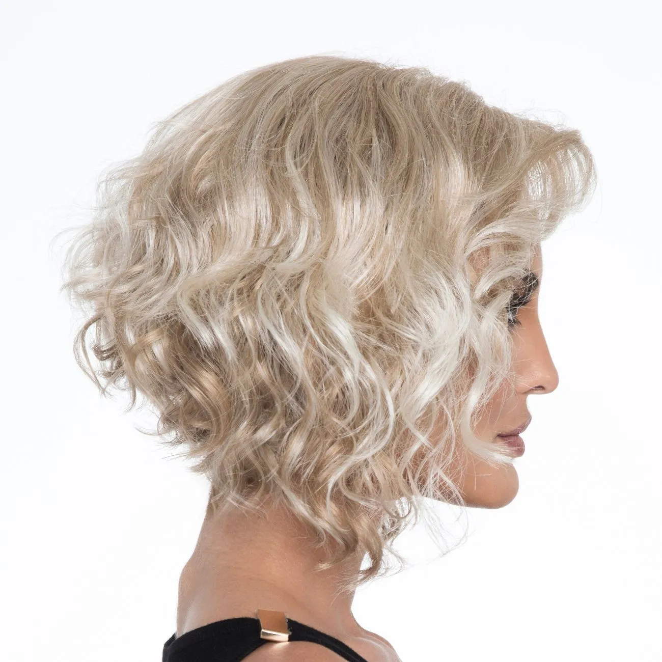 Harper by Envy (Lace Front-Mono Part Wig)