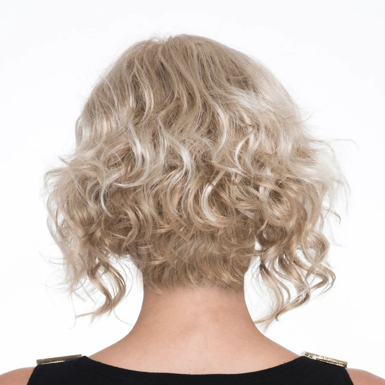 Harper by Envy (Lace Front-Mono Part Wig)