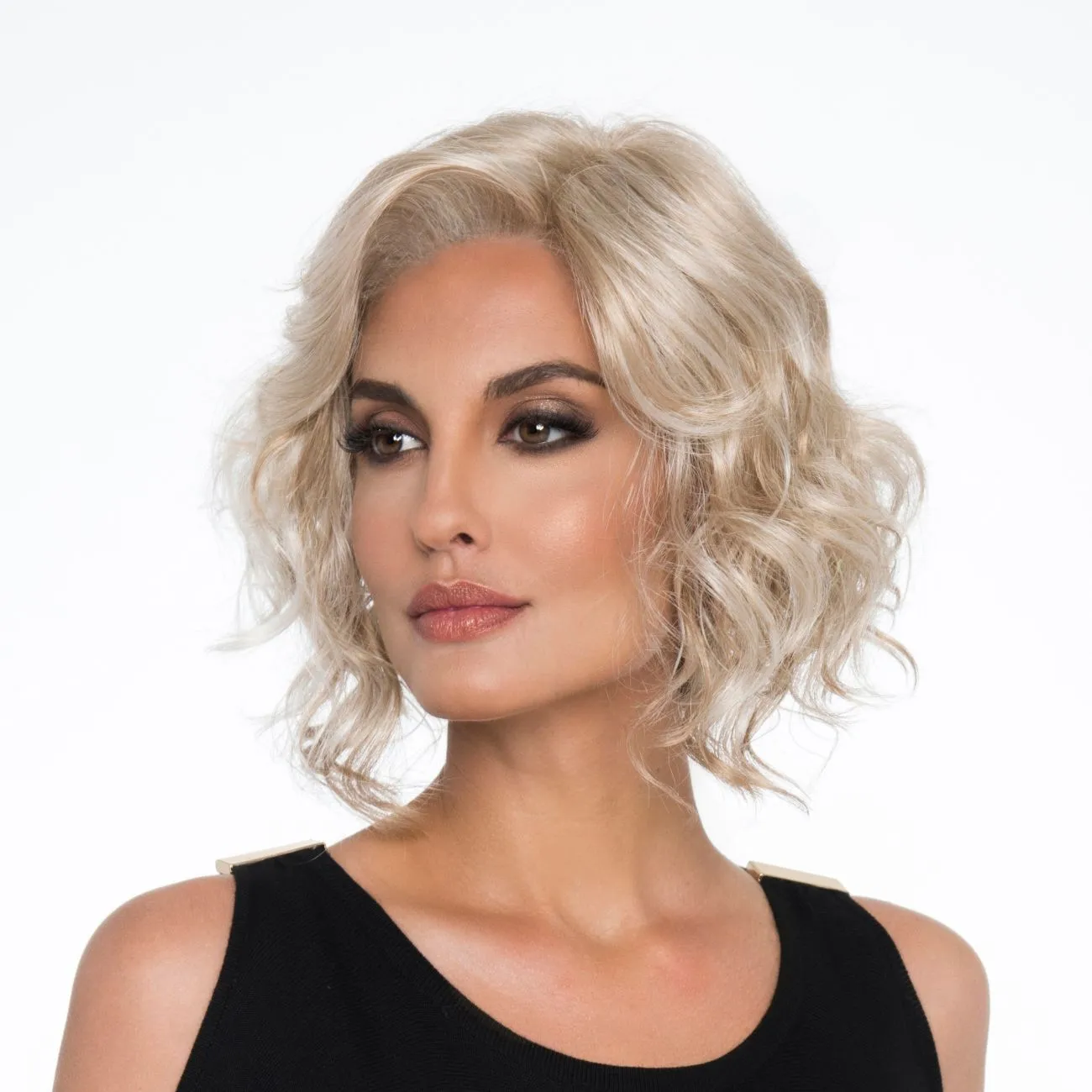 Harper by Envy (Lace Front-Mono Part Wig)