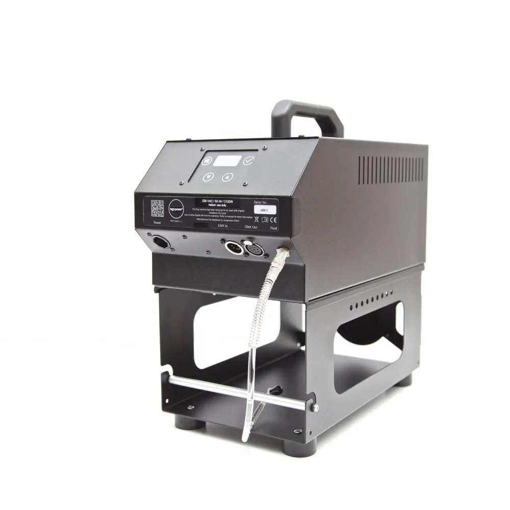 HazeBase Highpower2 Fog Generator