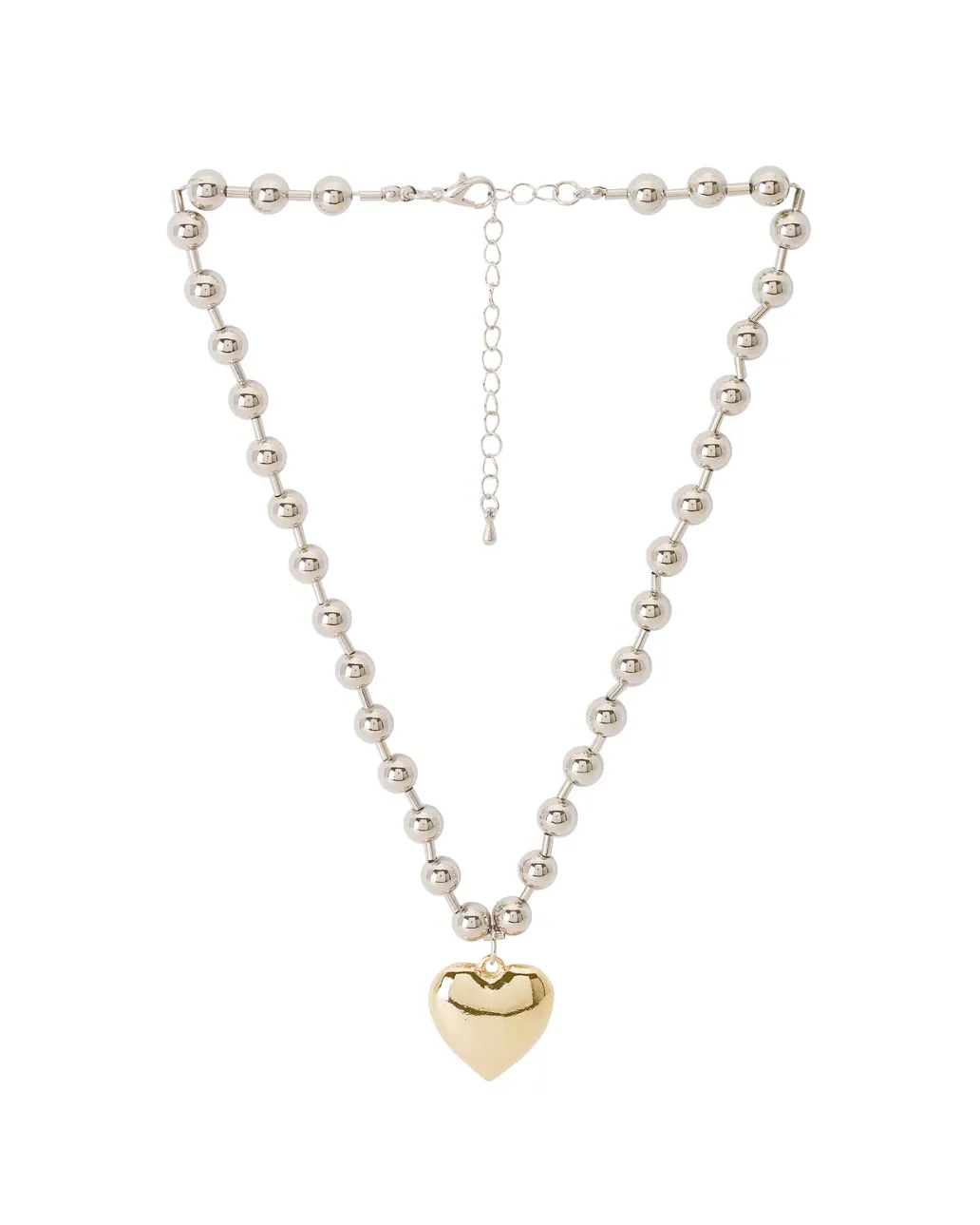 HEART NECKLACE