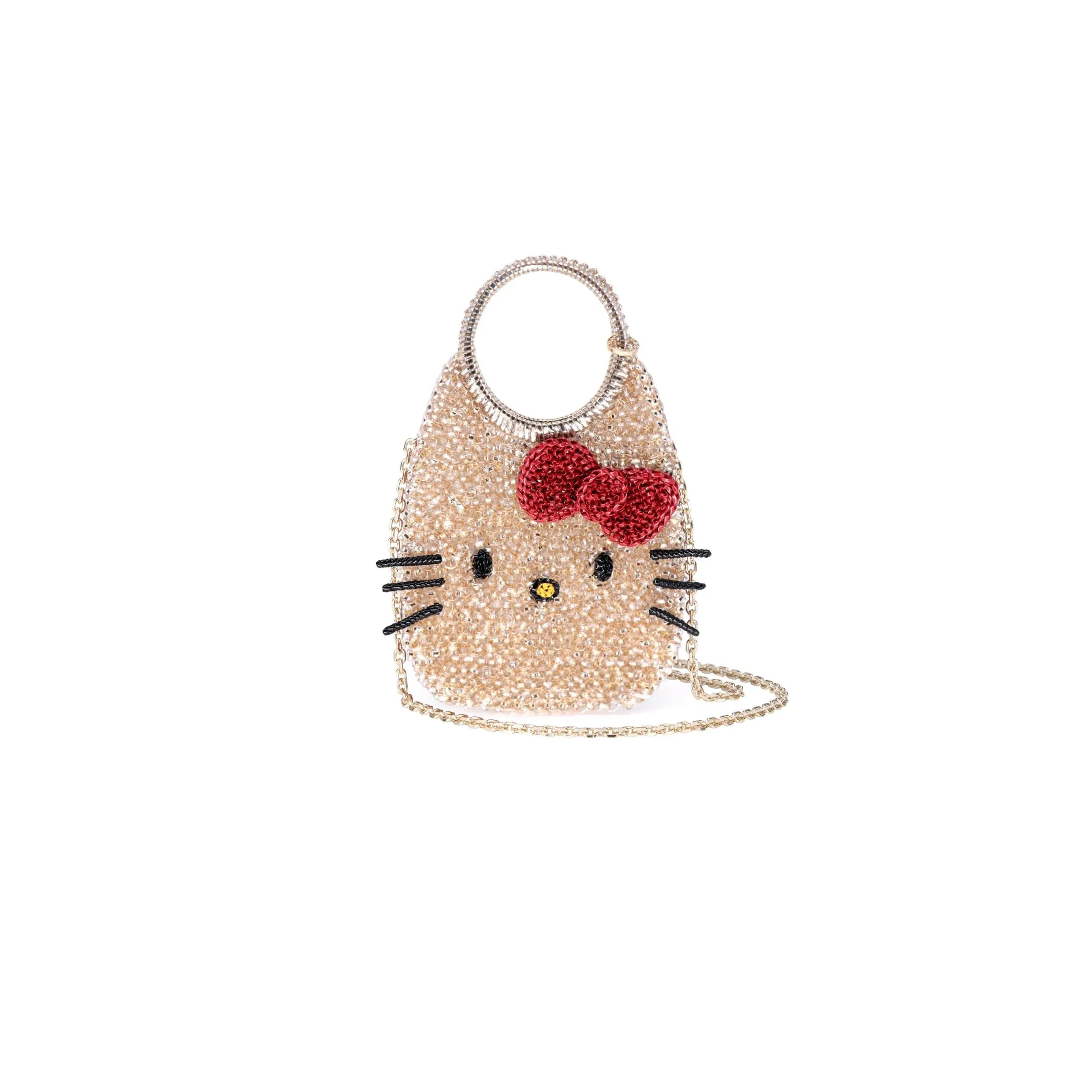 HELLO KITTY (Regional Exclusive)