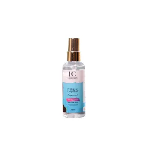 Hemerson dos Cachos Hair Perfume Fragance Empowered Curly Treatment 100ml (3.38 fl oz)