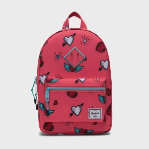 Heritage Kids-Love Doodles