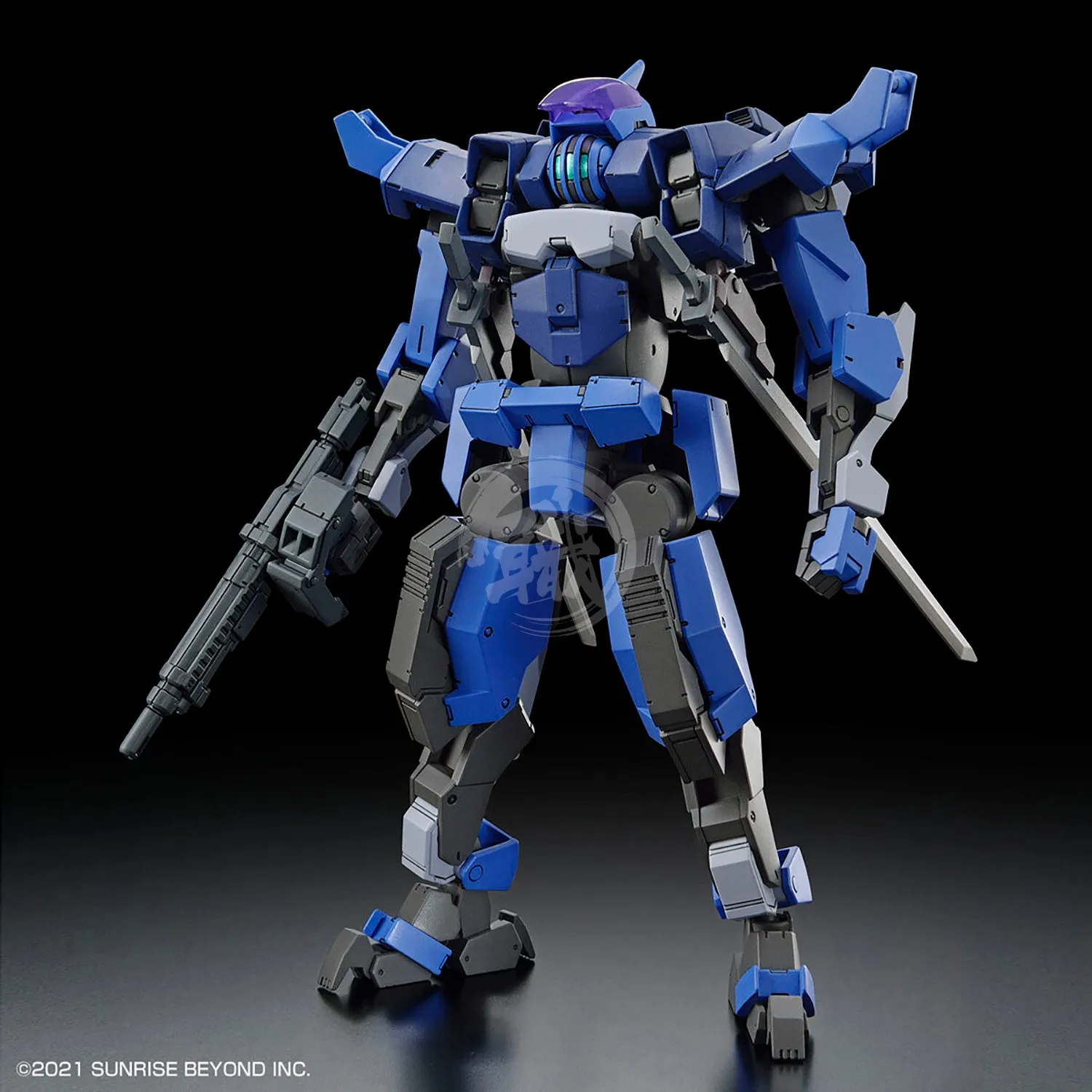 HG Brady Hound [Brad Exclusive]